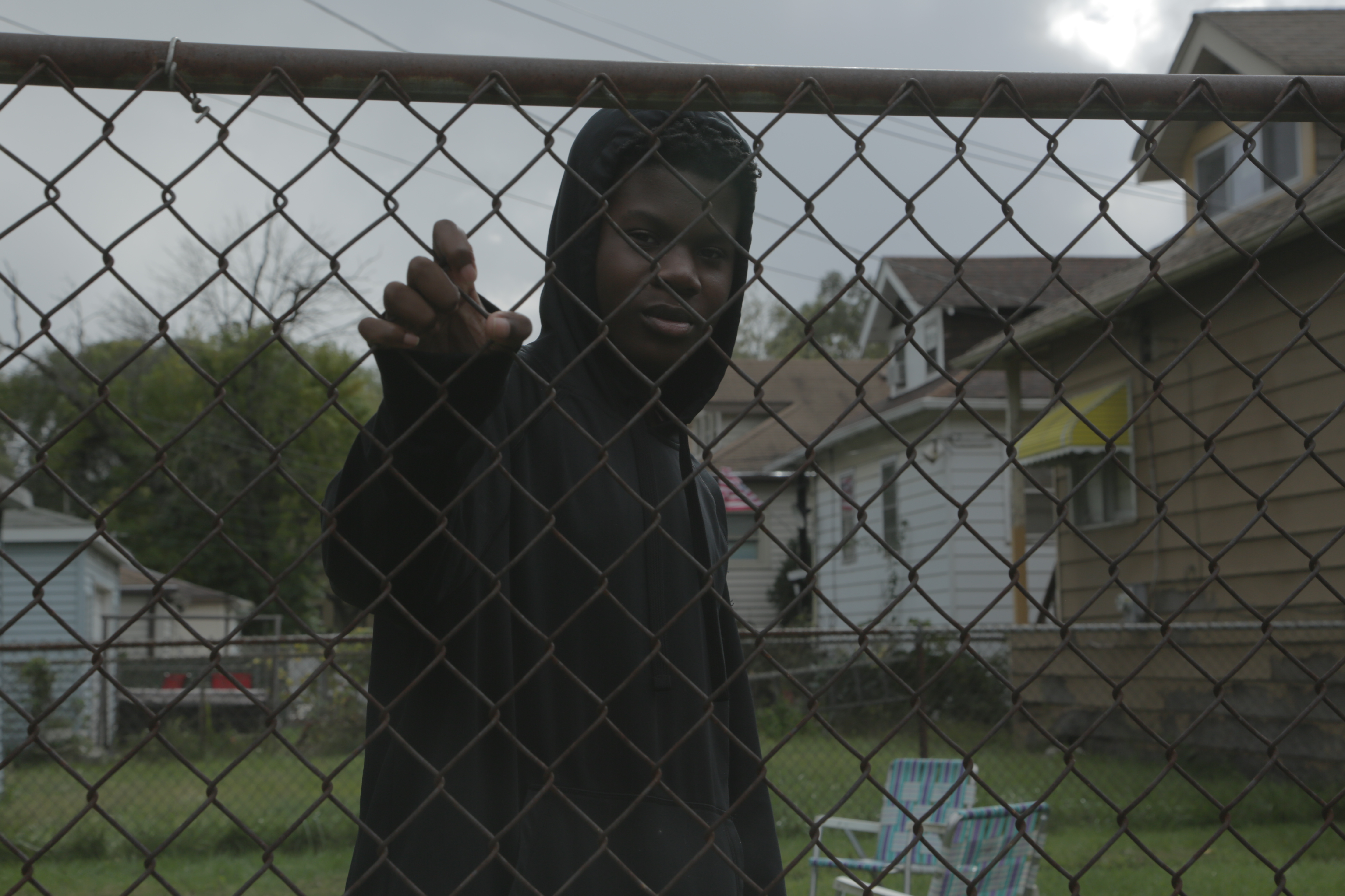 Ghosts and Where They Lay - Trailer