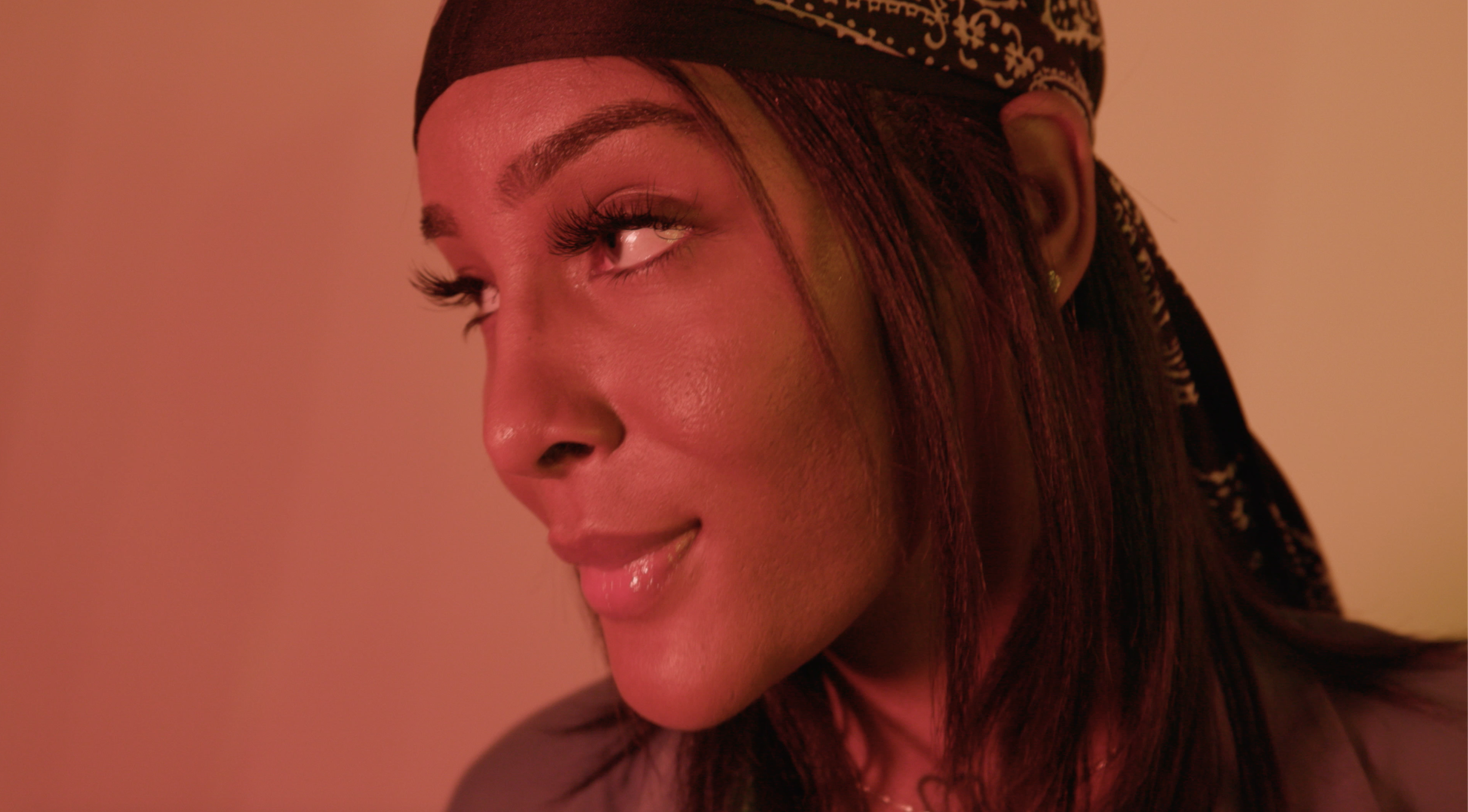 #BraveFutures Performance: MISS BOOGIE (2020) 