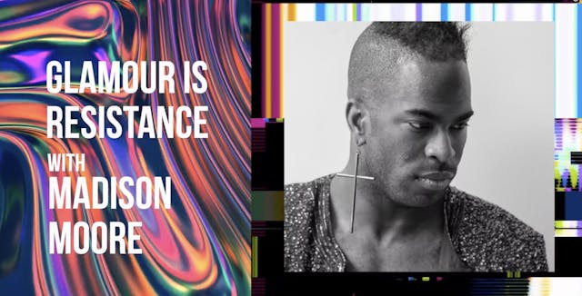 #4TheQulture - Madison Moore: Fabulou...