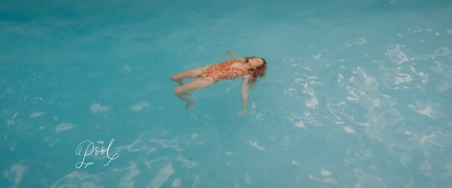 The Pool - Trailer