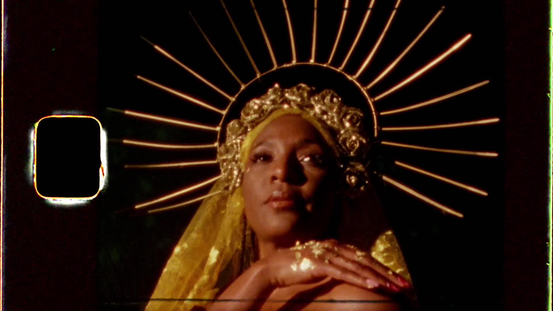 Oríkì Oshun - Trailer