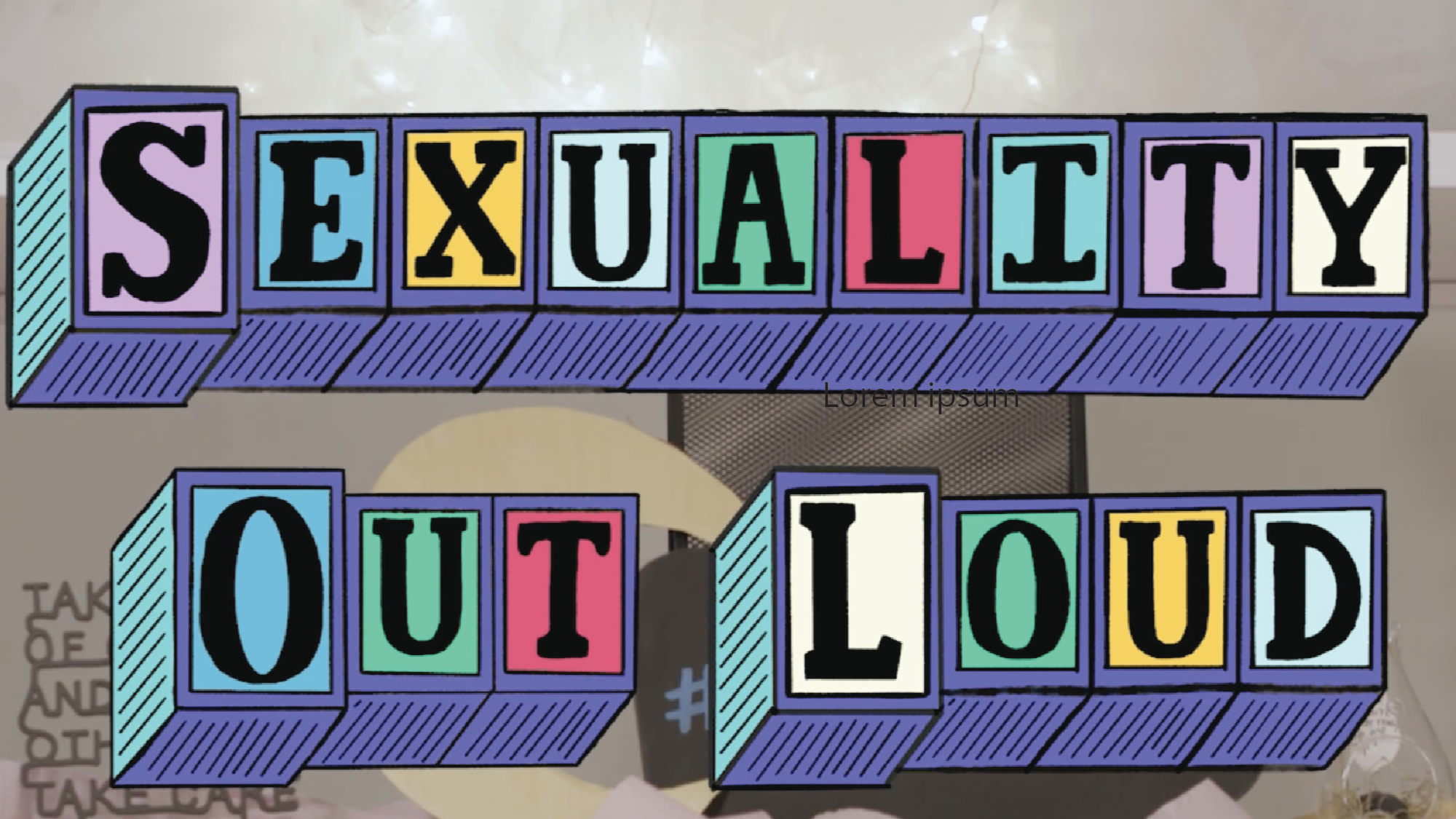 Sexuality Out Loud