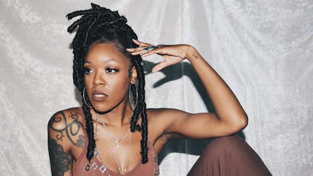 Manifesting Legacy w/ Briana Clearly