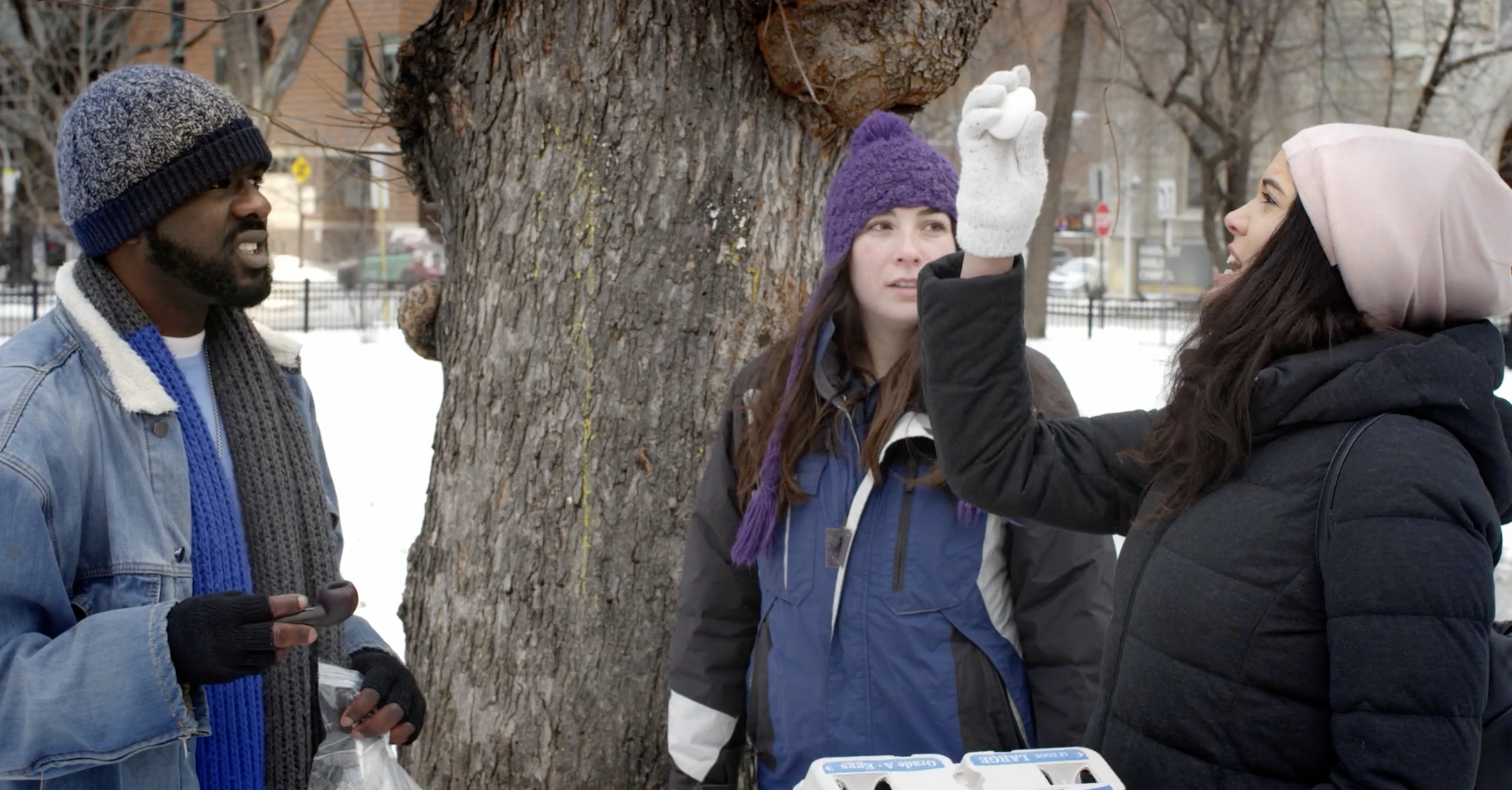 Low Strung (S1, E6) - Year Of The Egg