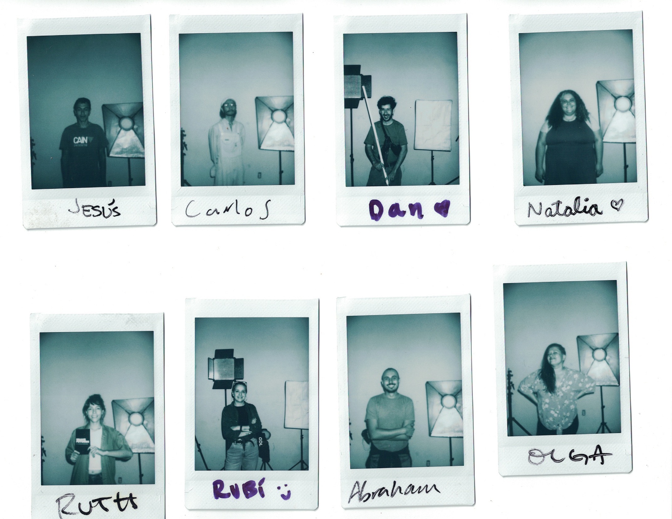 #BraveFutures GDL - Soy Reclamo: Behind the Scenes