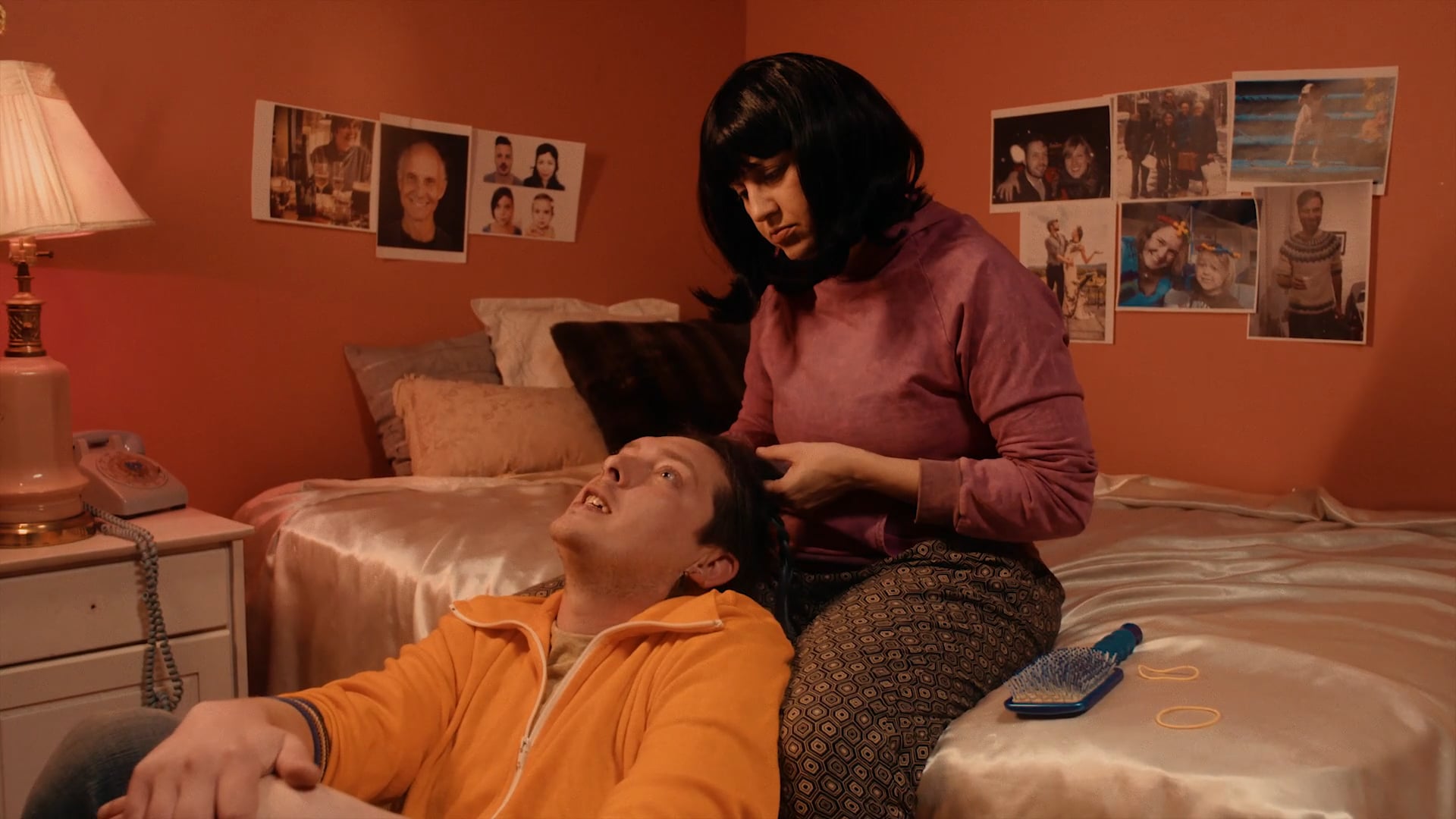 Choose Me: An Abortion Story (S1, E4)