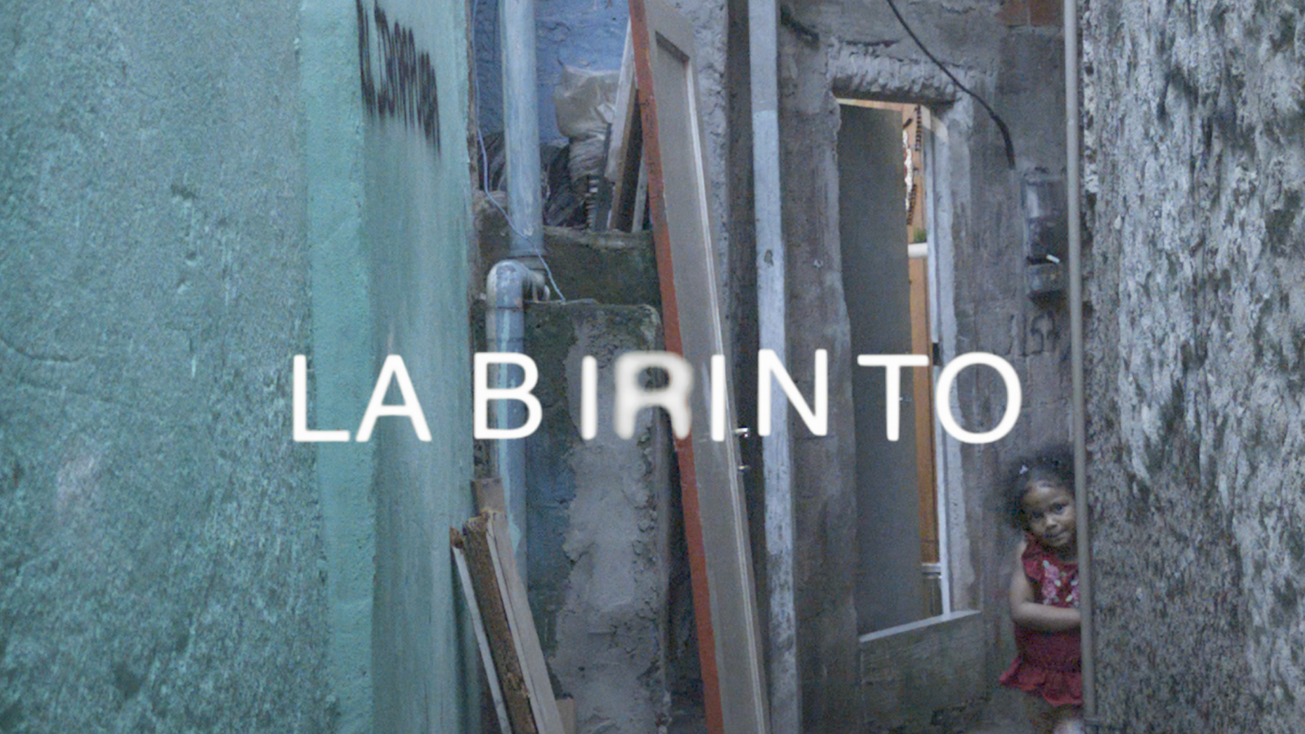 Labirinto (Labyrinth)