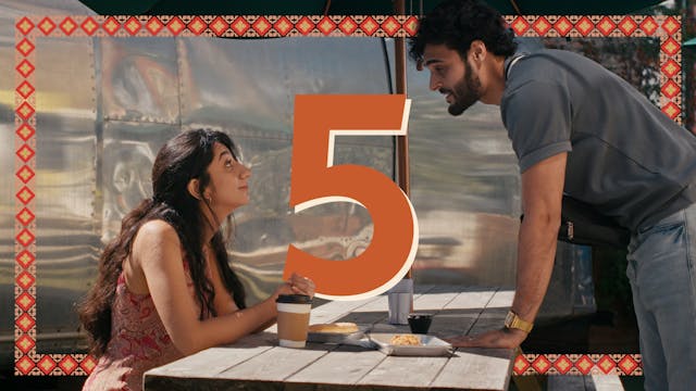 Converting the Webseries (S1, E5)