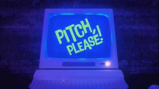 Pitch, Please! Commercial (2024)