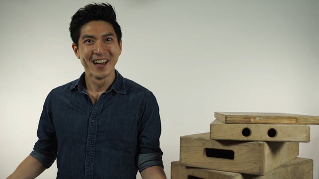 You Should Know This By Now: JOSHUA C...