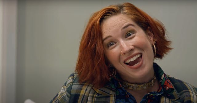 Hotline (S1, E3) - Cute, Rich, White ...