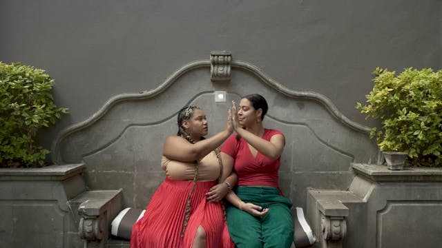 Craft Service: Season 2 - Teaser