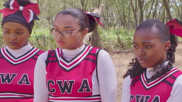 Chickweed Magik Wannabe - Teaser