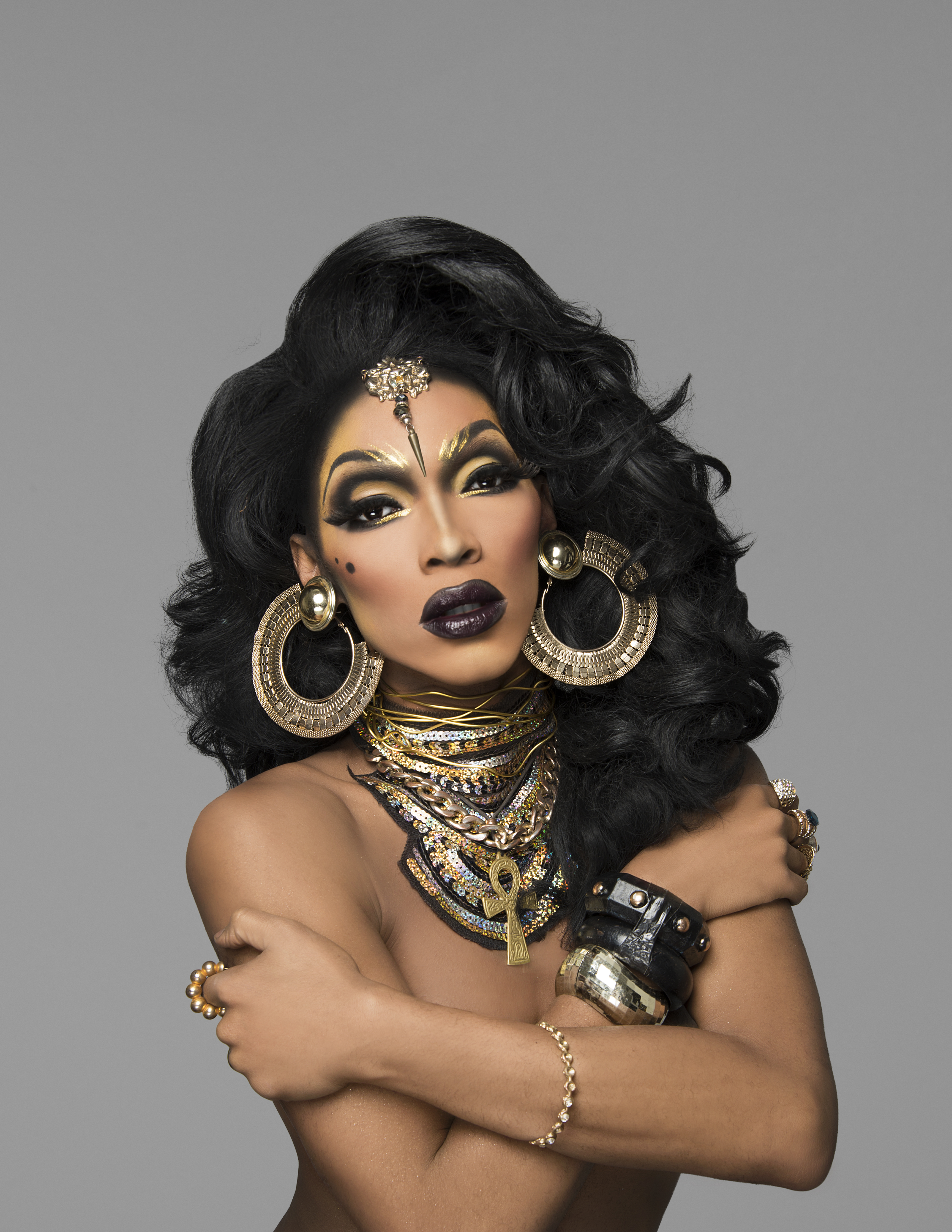 BLACK GIRL MAGIC (MAY 2020) 