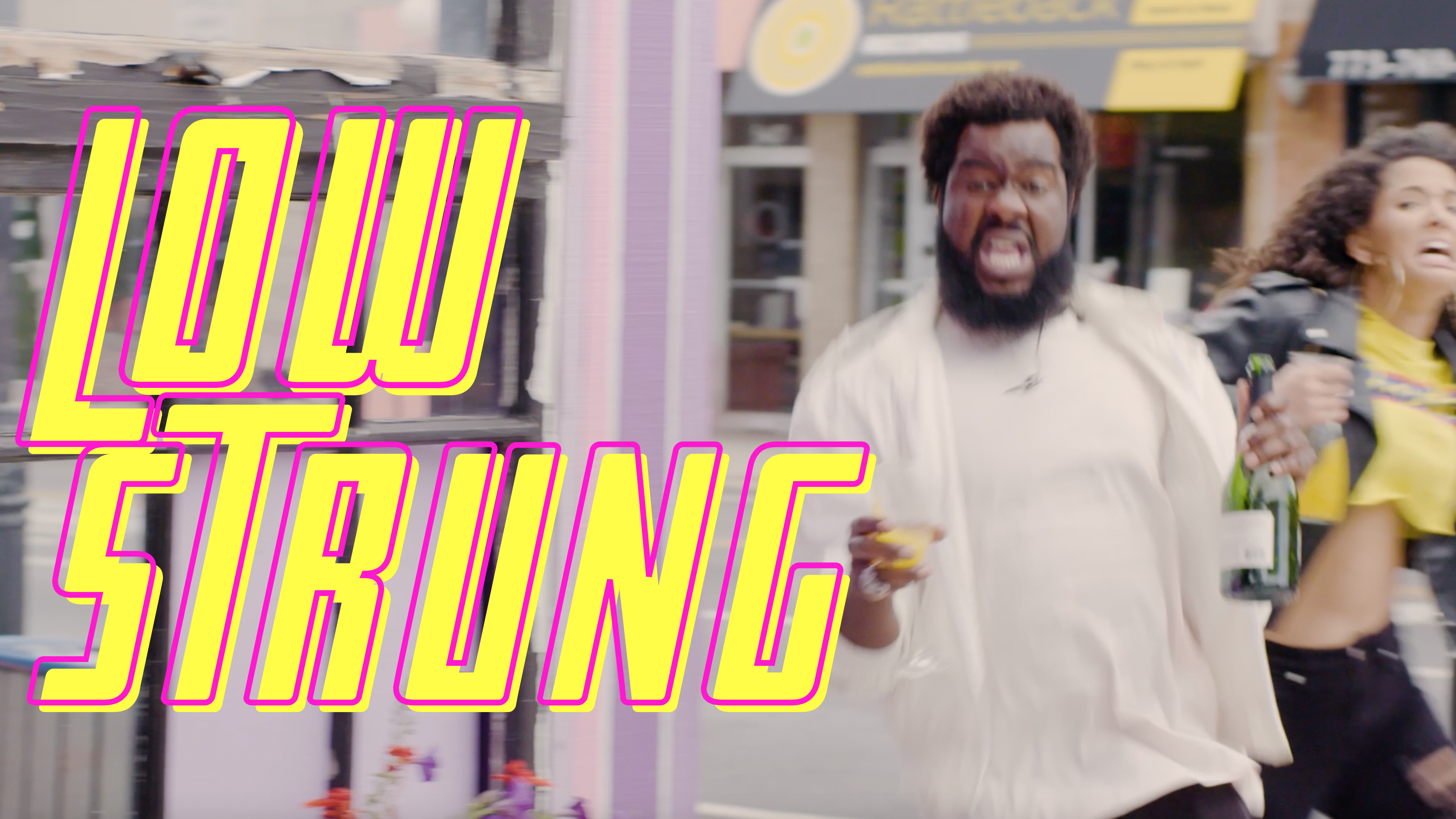 Low Strung - Season 2