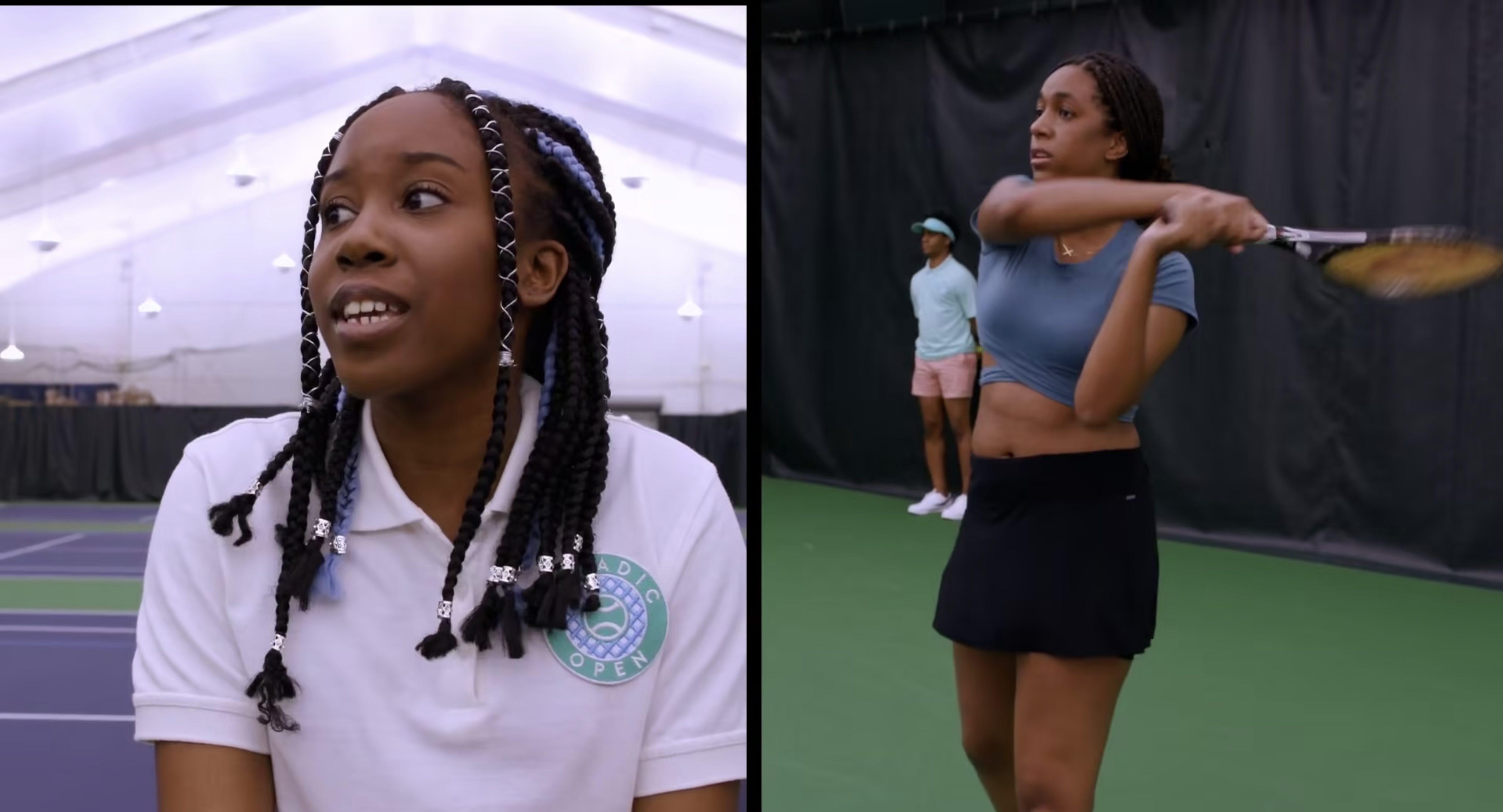 How to L0ve (S1, E3) - My Netta