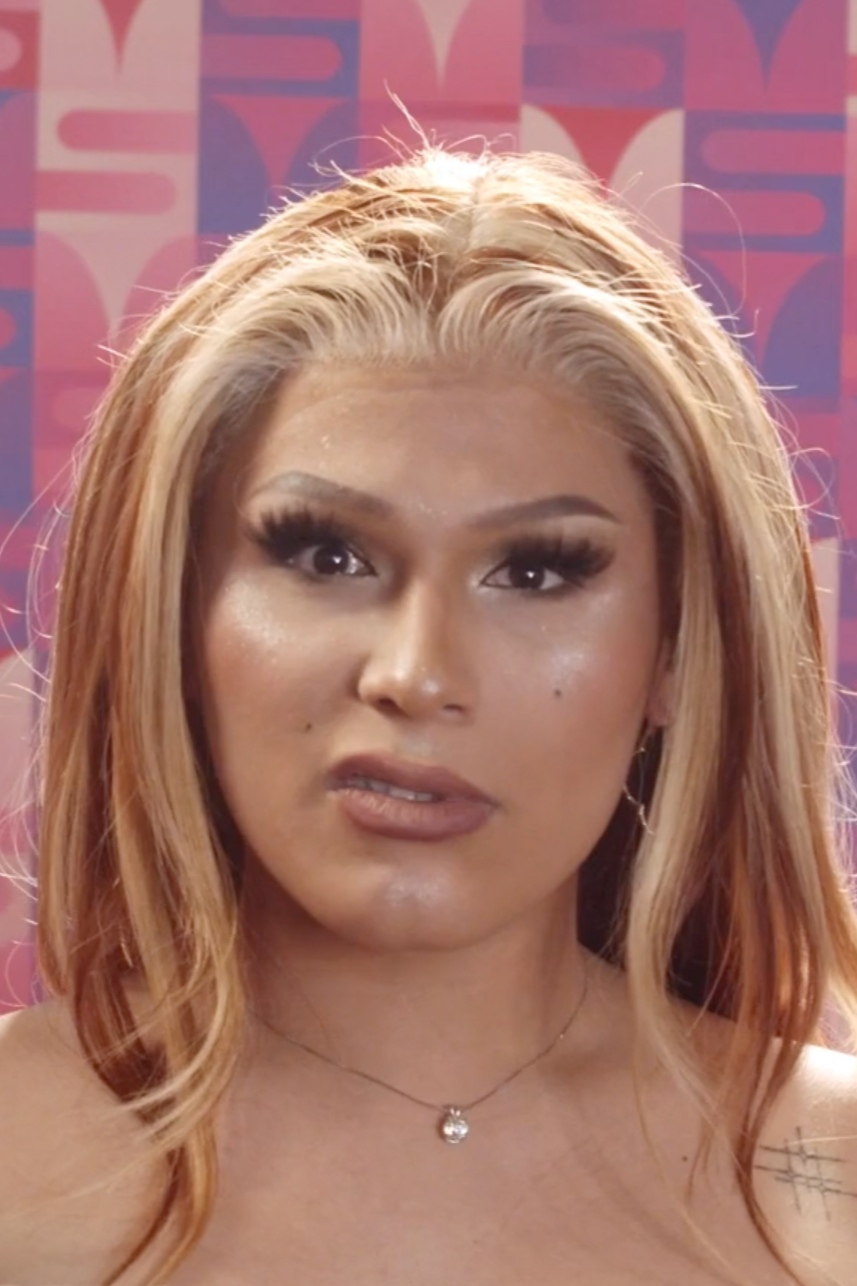 #OTVLIVE: That Shit's Trans