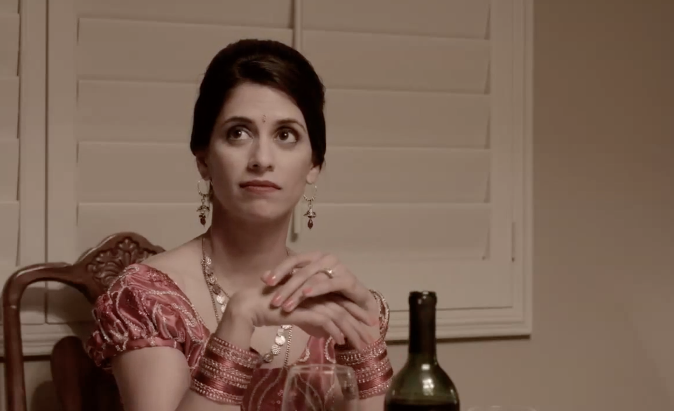 KHAZANA (Treasured) (S1, E5) - He's Been Here the Whole Time 