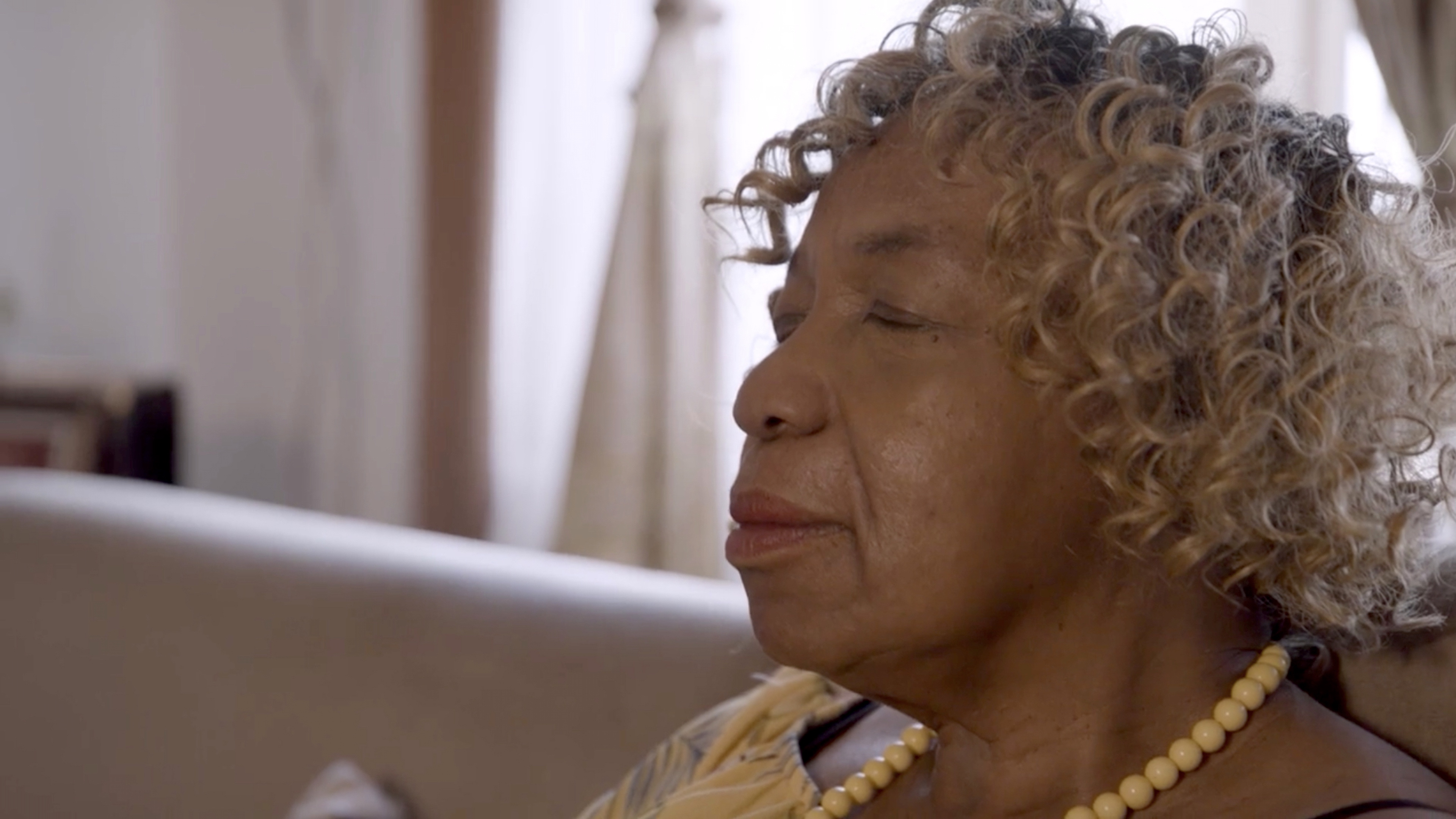 Her Fight, His Name: The Story of Gwen Carr and Eric Garner - Trailer