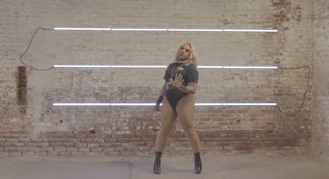 #BraveFutures Performance: TAYLOR ALX...