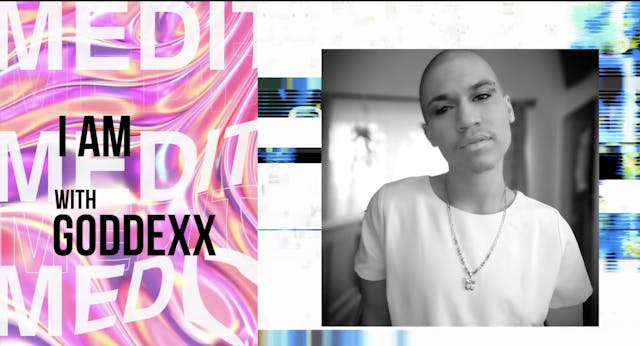 #4TheQulture - Goddexx: I Am