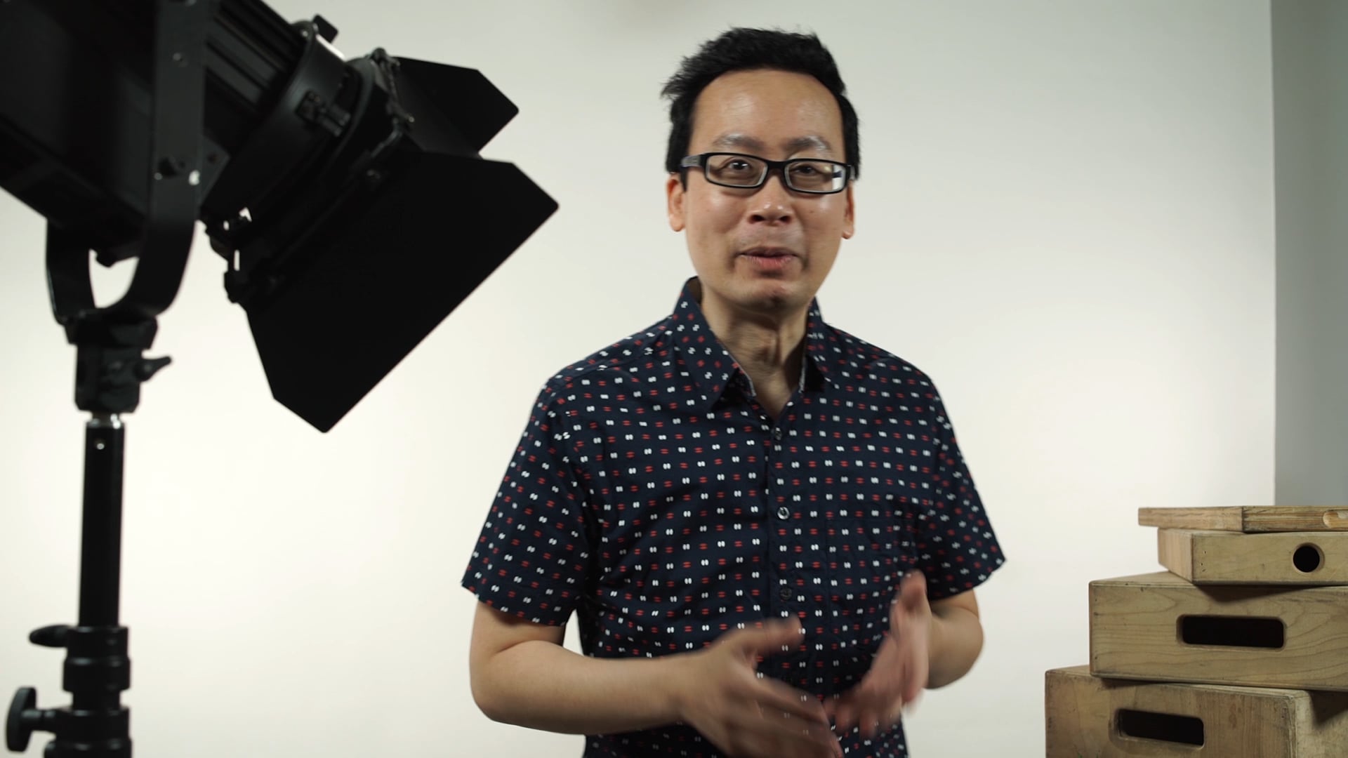 You Should Know This By Now: PRINCE GOMOLVILAS