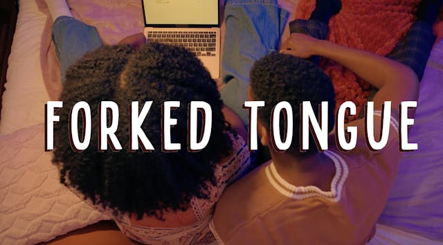 Forked Tongue