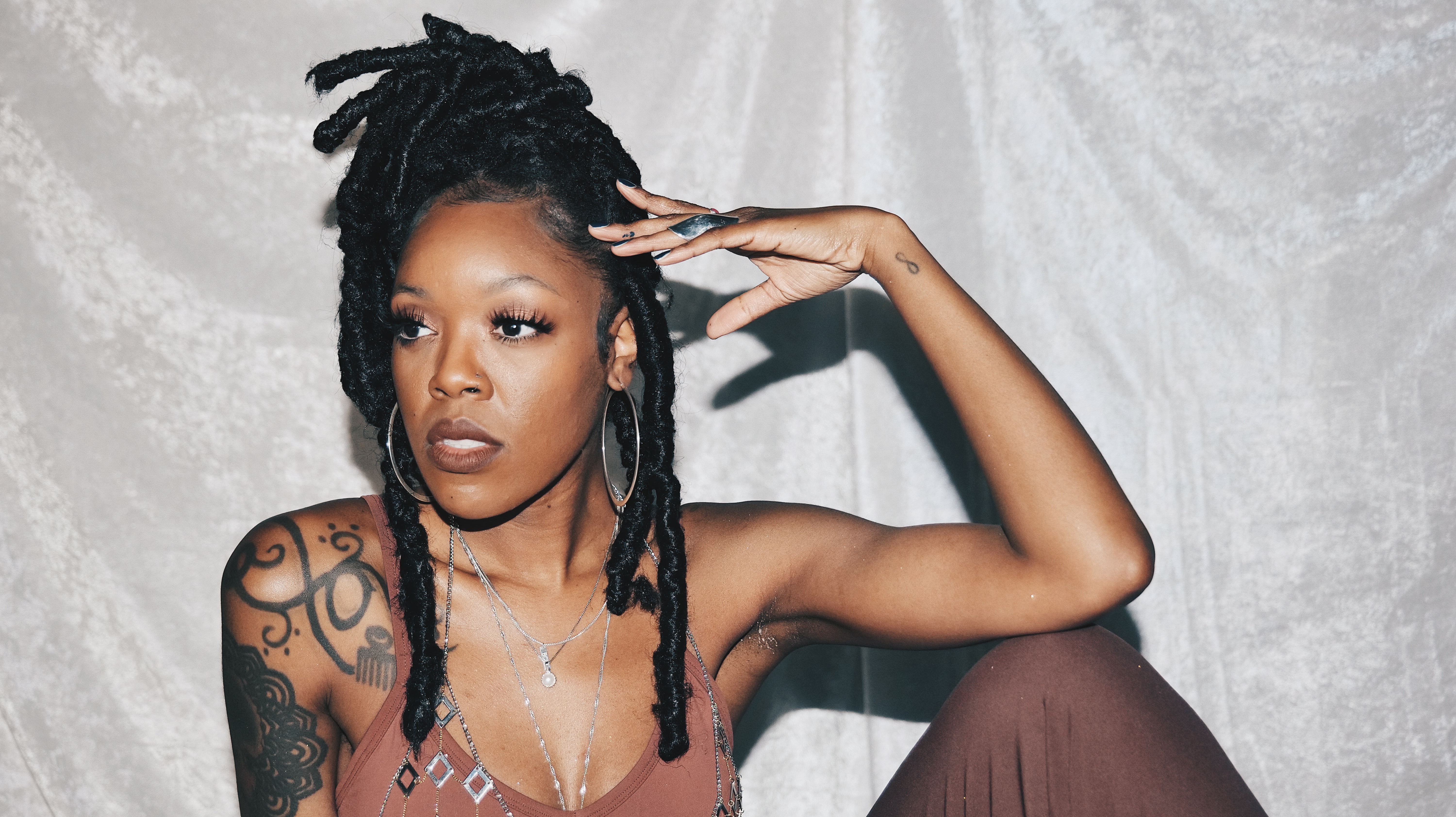 The Briana Clearly Collection