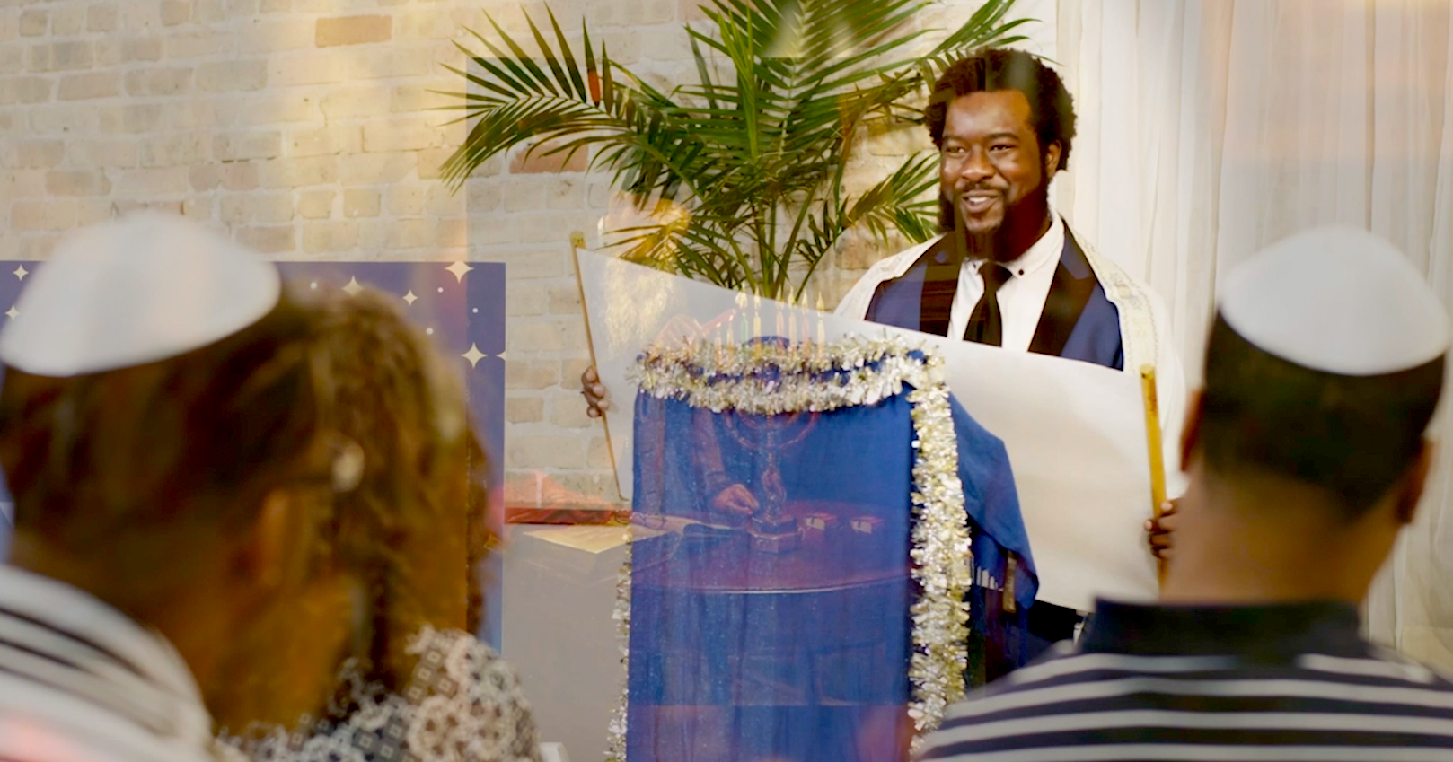 Low Strung (S2, E1) Identity Crisis