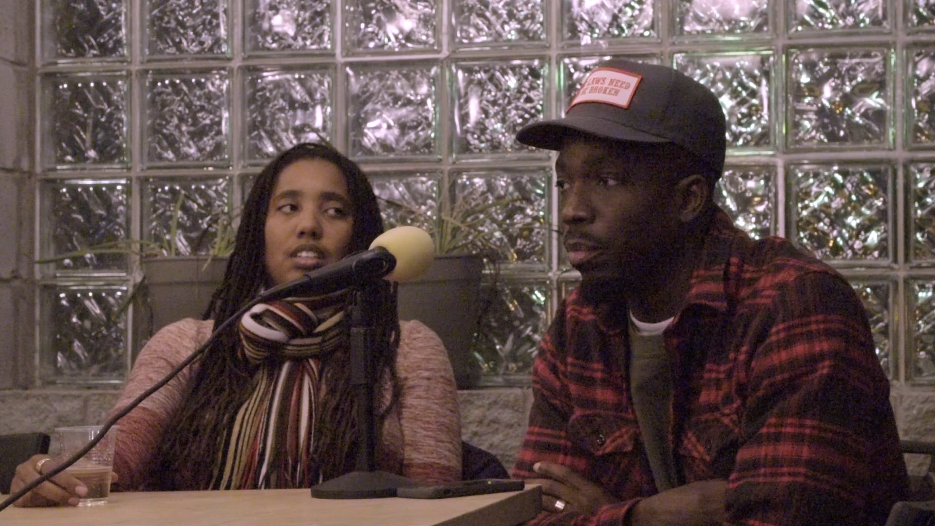 The Hoodoisie - Episode 5: Decolonization And Indigenous Practice