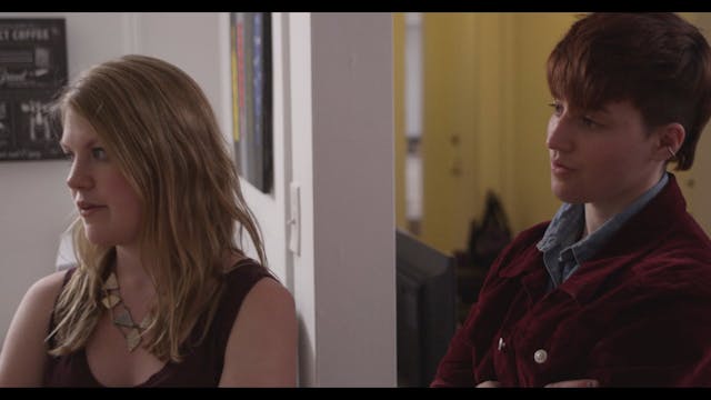 In Real Life: Pilot (S1, E1)