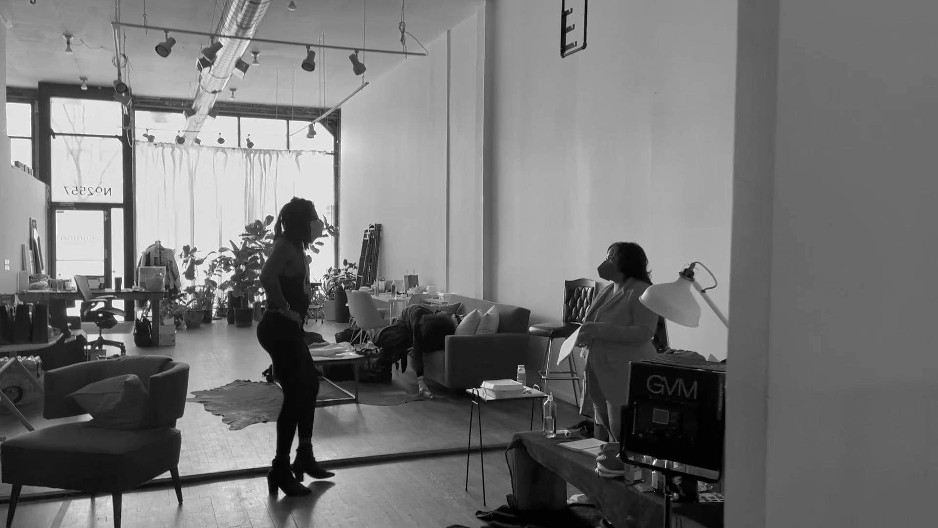 #OTVTONIGHT: THE ART OF TV - BTS // Day 3