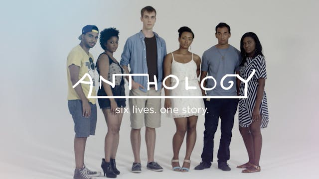 Anthology - Trailer
