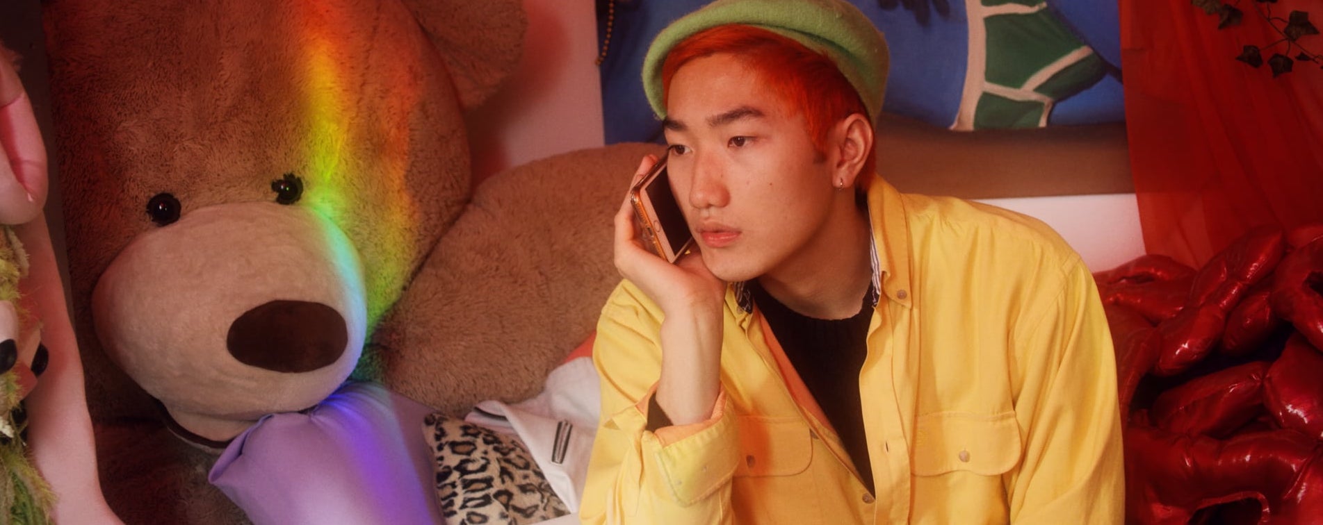 Damaged Goods (S1, E5)