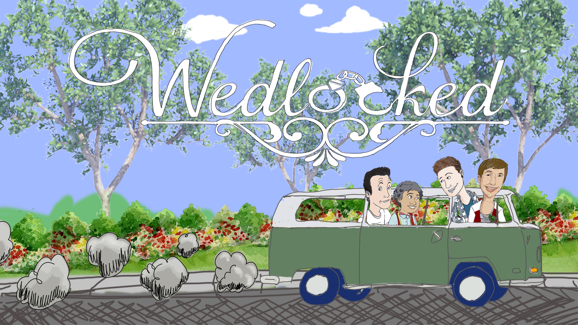 Wedlocked