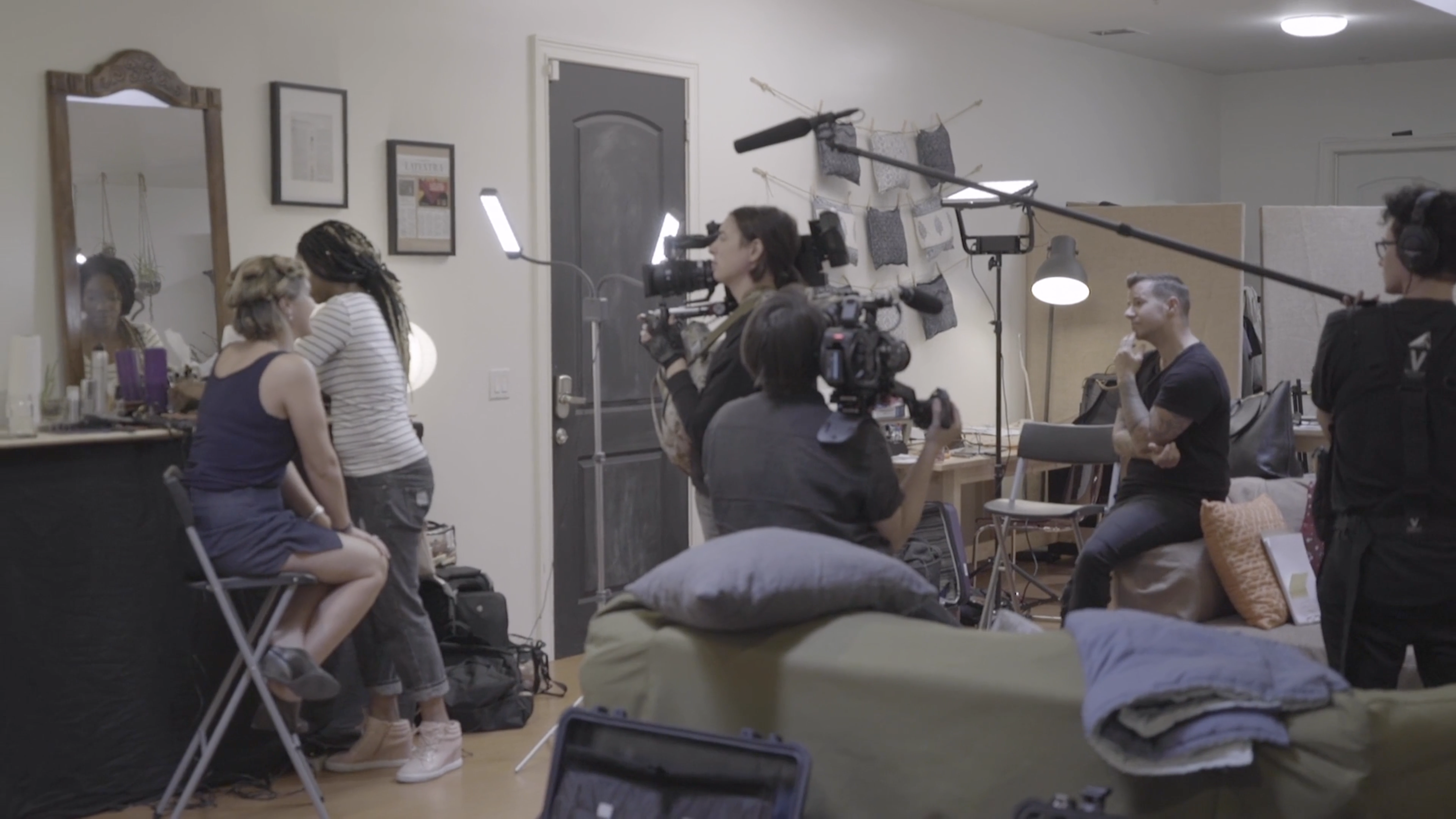 304. Generating Equity & Circular Economies