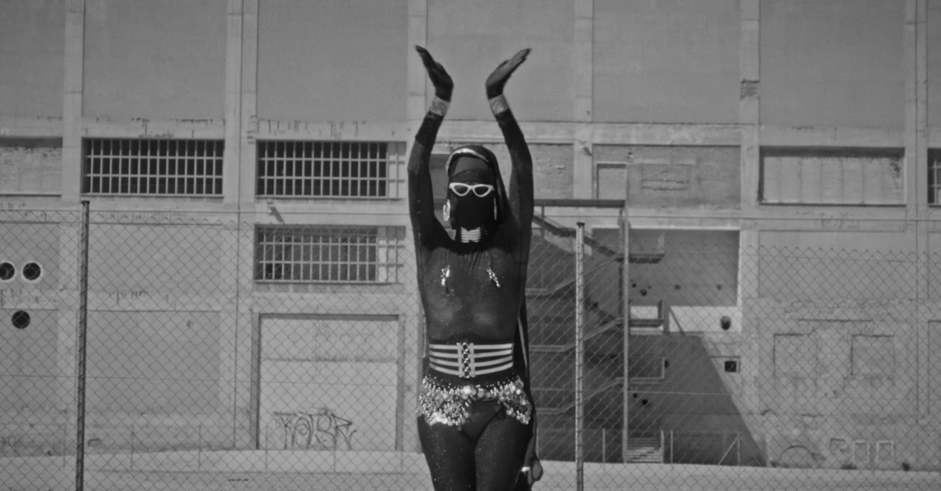 Abjad Hawaz (أبجد هوز) - Trailer 3