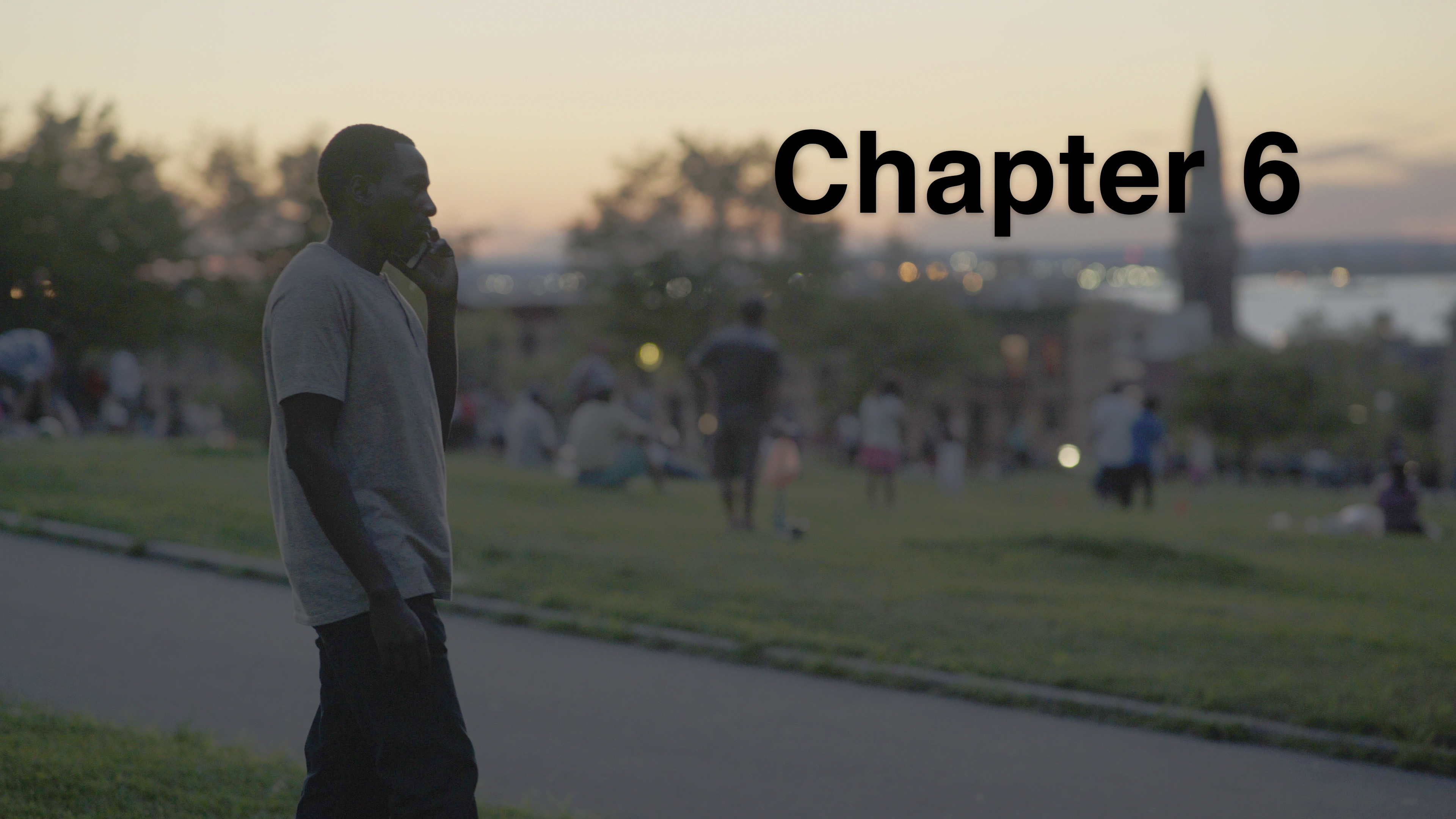 Three Trembling Cities (S1, E6) 