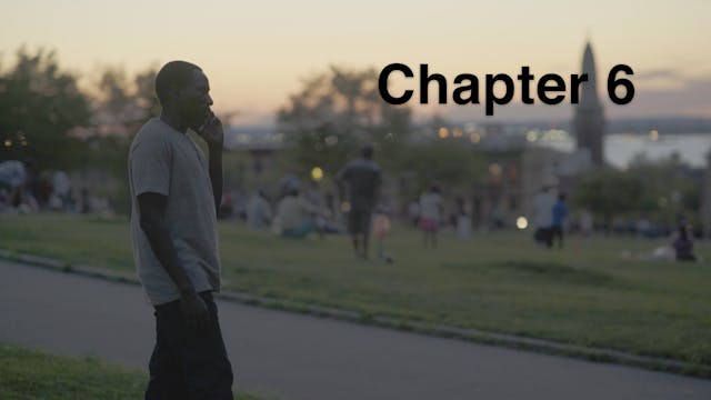 Three Trembling Cities (S1, E6)