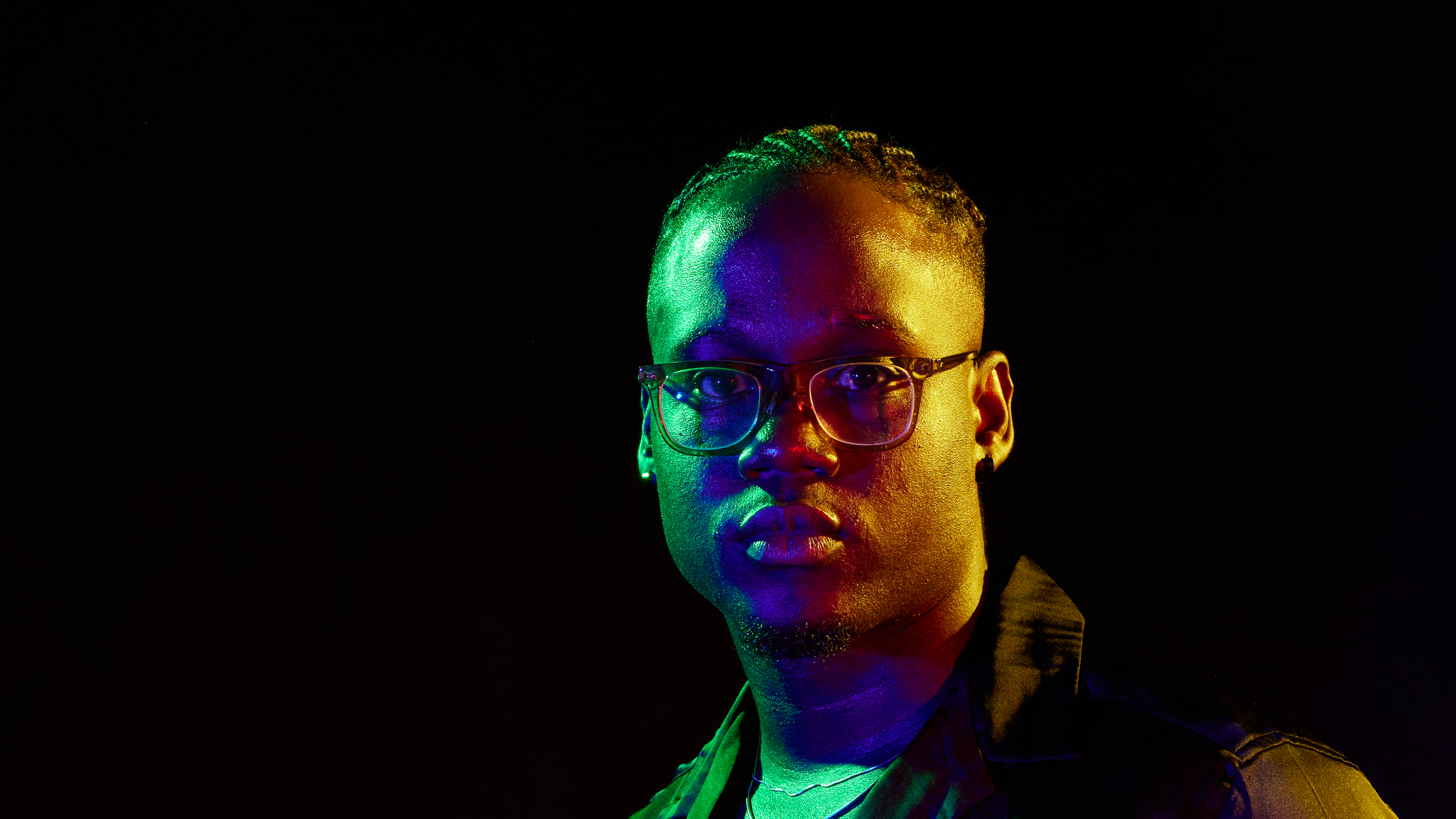 Staff Picks: Rasheed Peters