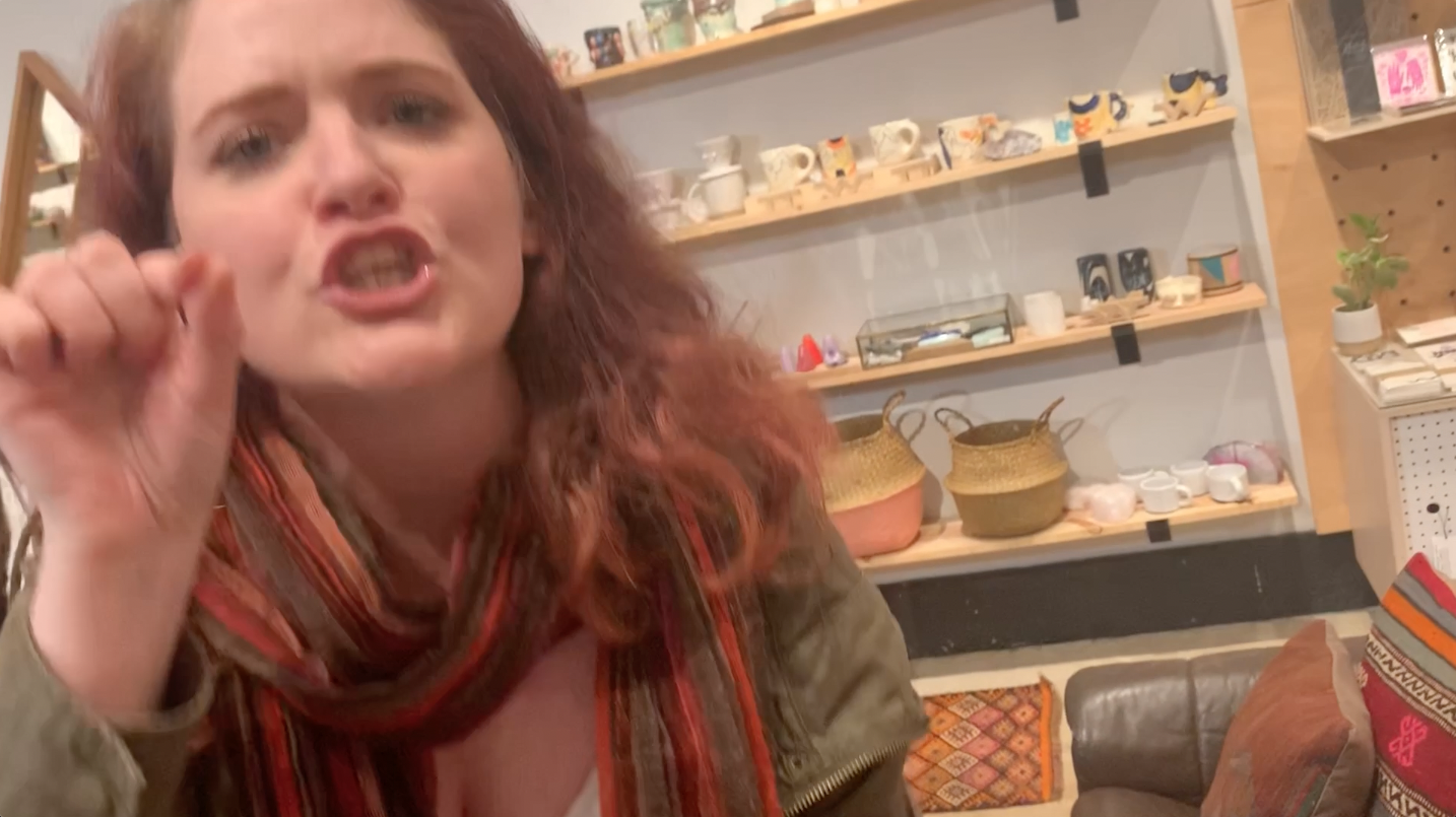 Low Strung (S2, E5) - Crafty Racism