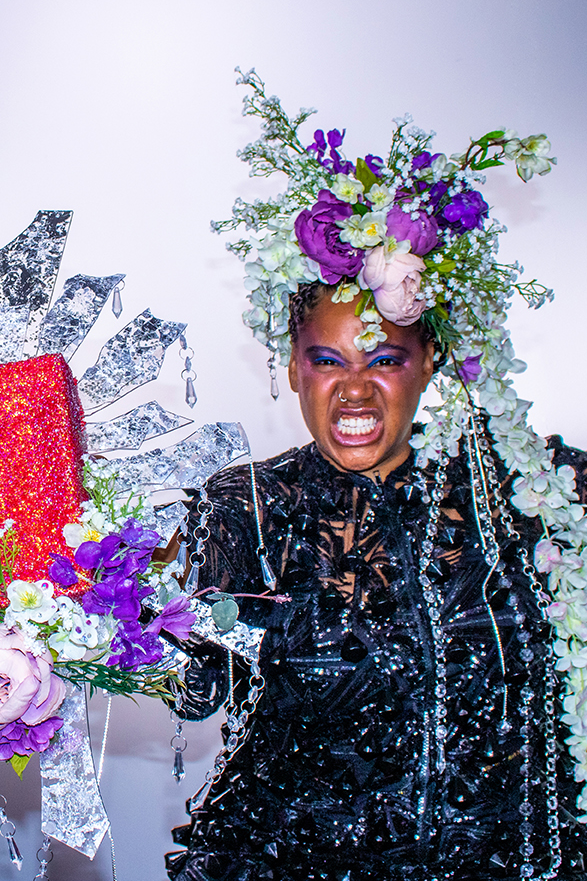 4theQultureFEST - DAY ONE: THE PAST (6/26) 