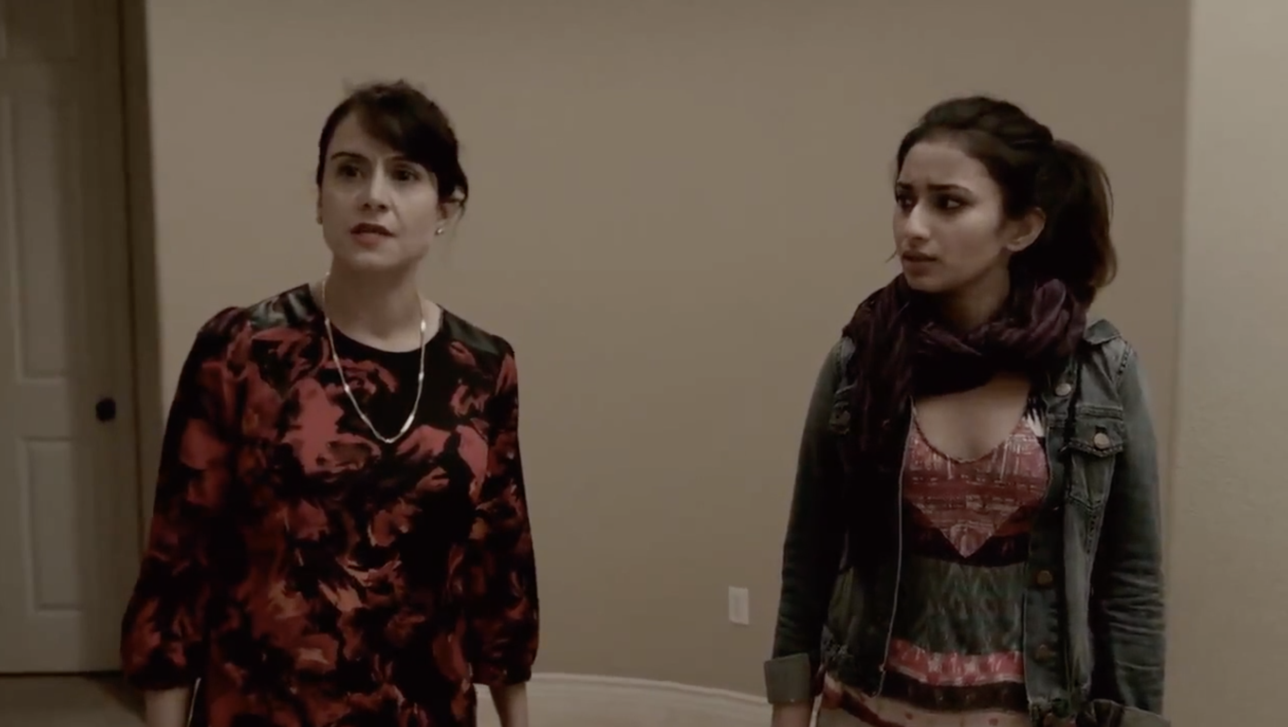 KHAZANA (Treasured) (S1, E3) - You Can Always Talk to Me Vaidehi 