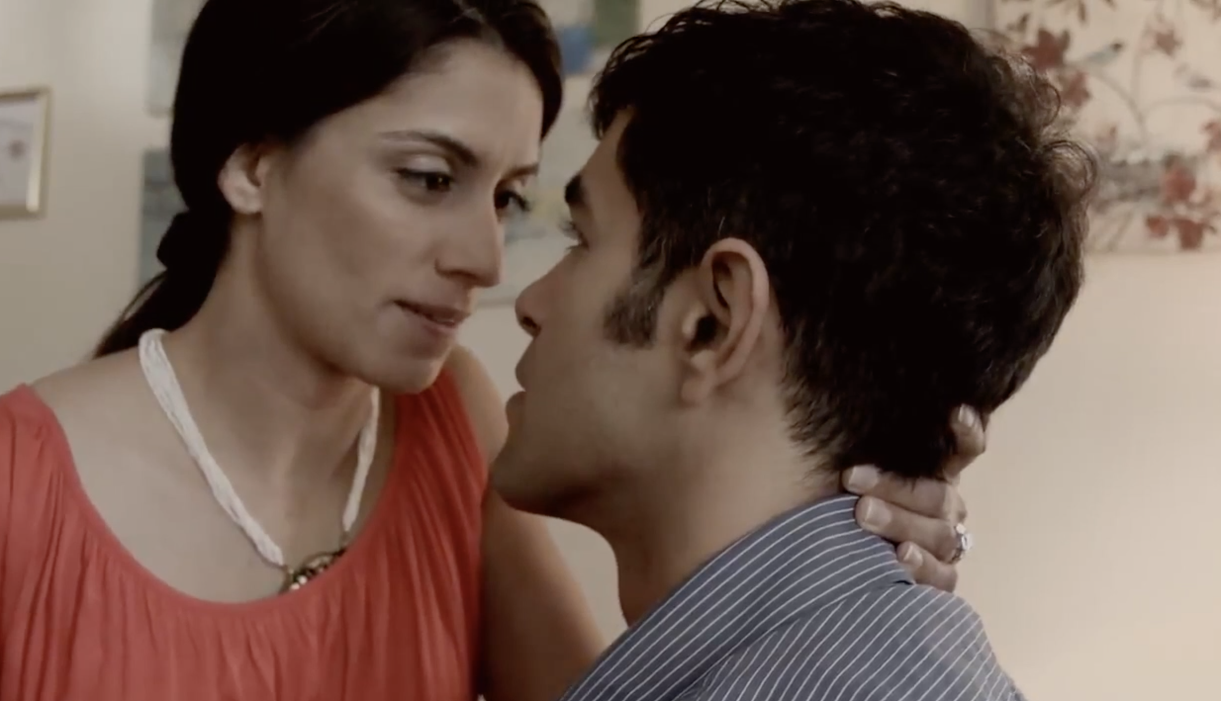 Khazana (Treasured) (S1, E4) - I Didn't Think You Were Capable... 