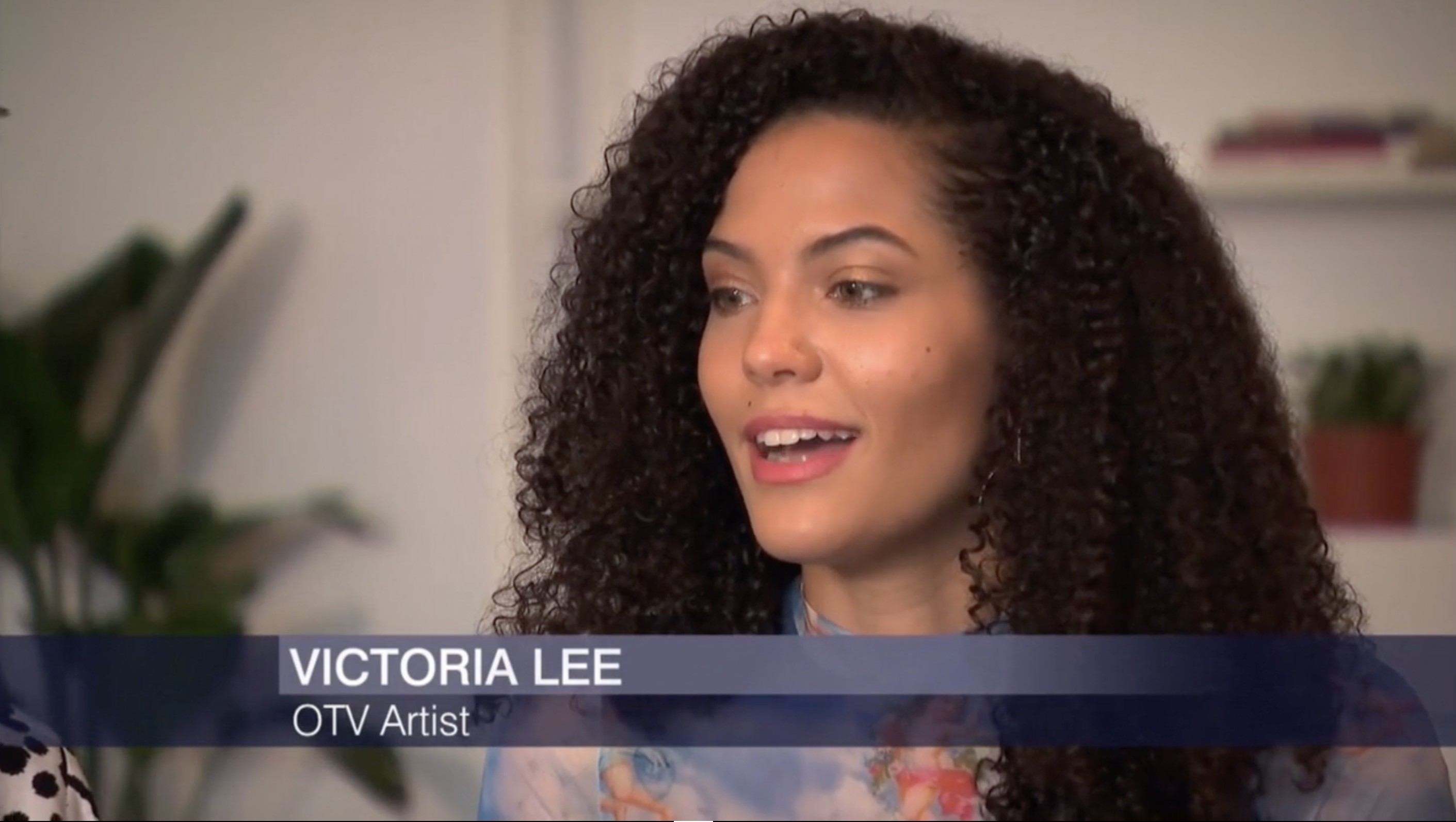 WTTW Interview: How a Chicago Nonprofit Is Working to Promote Diversity In TV