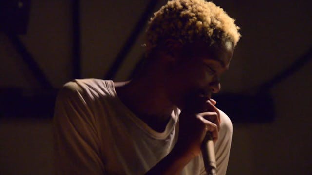 Bronx Cunt Tour (S1, E1)