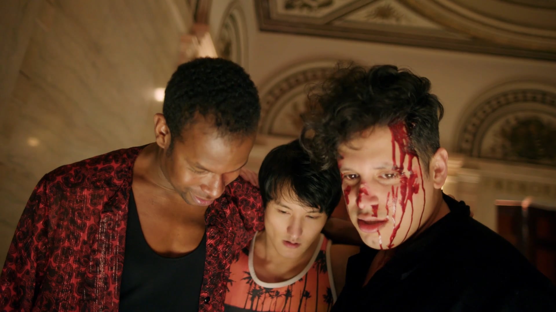 BRUJOS: Pisces (S1, E12)