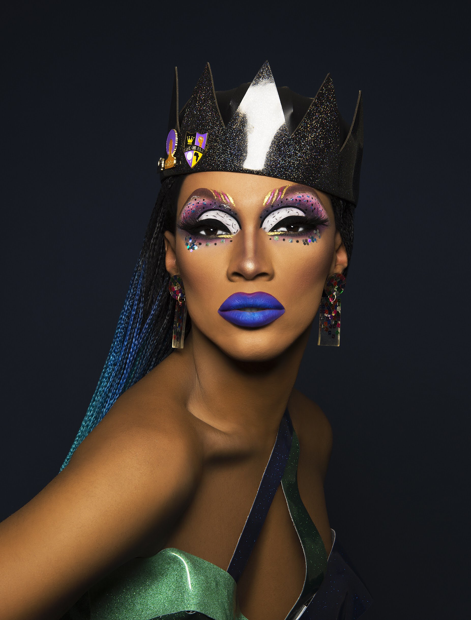 BLACK GIRL MAGIC (JULY 2020) 