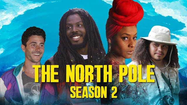 The North Pole - The Complete Second ...