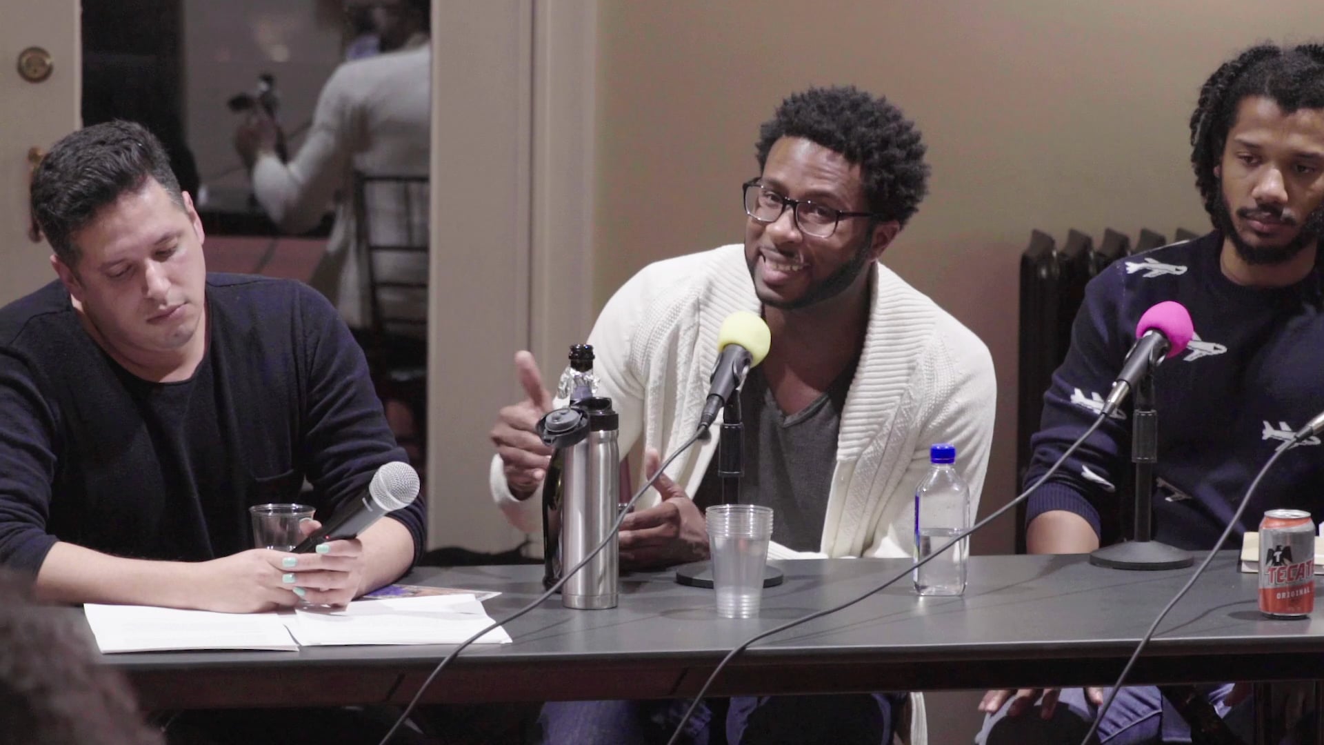 The Hoodosie - Episode 9: Radical While Black (Remembering Fred)